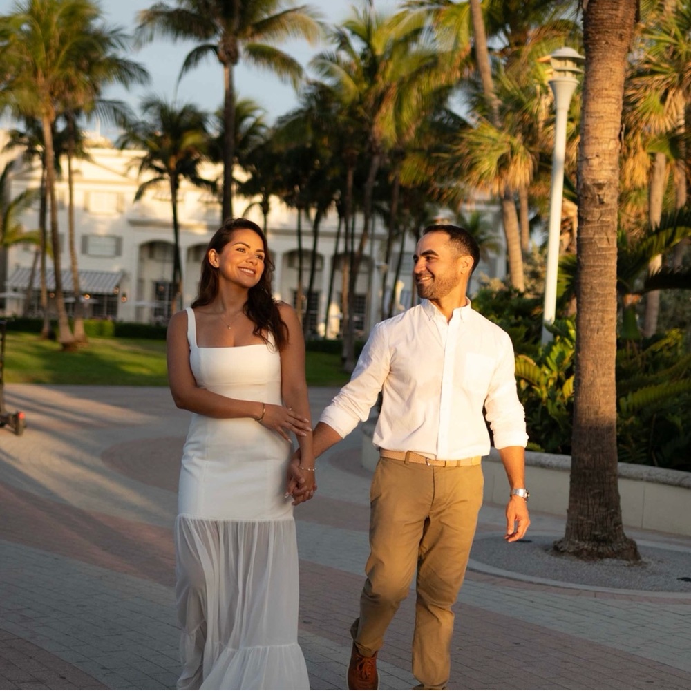 Tahlia Maxi Dress
